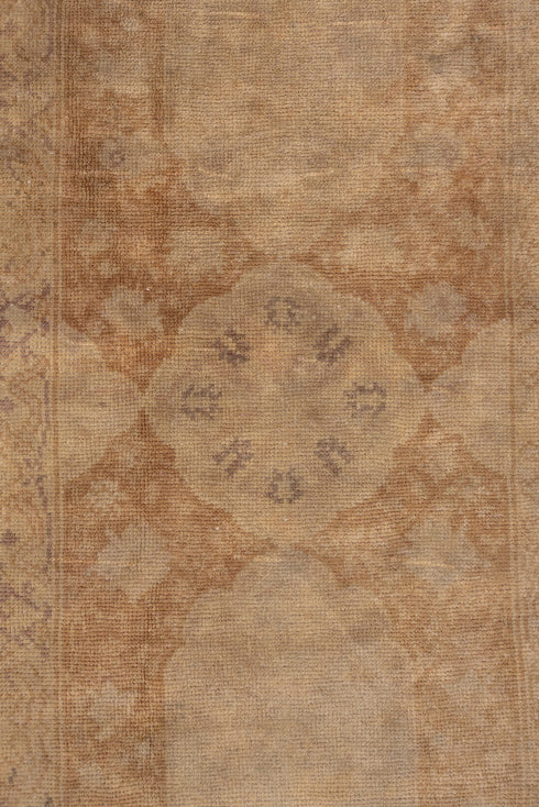 Antique Sivas Area Rug (13' x 13')